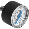 Precision pressure gauge MAP-40-16-1/8-EN 161128